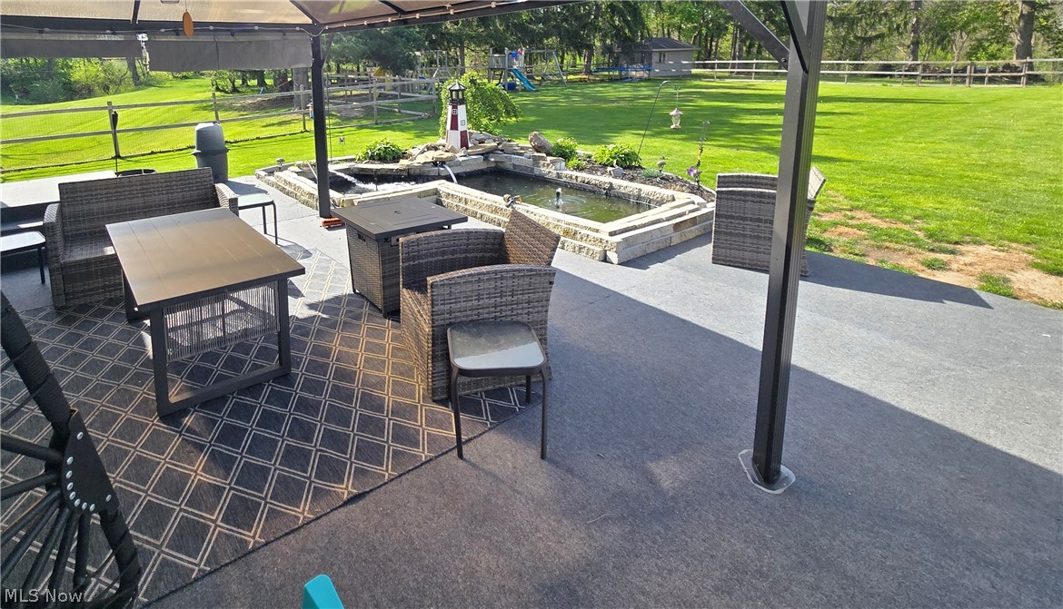 Anxation To Berlin Township - Residential