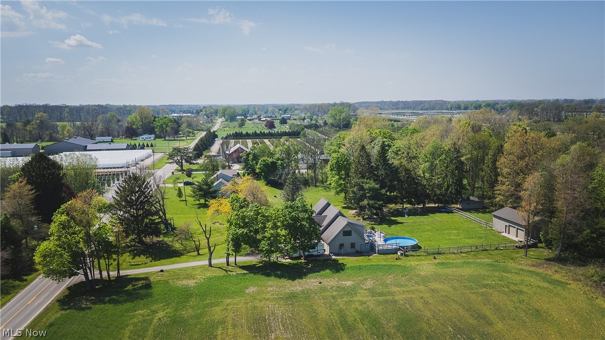 Anxation To Berlin Township - Residential