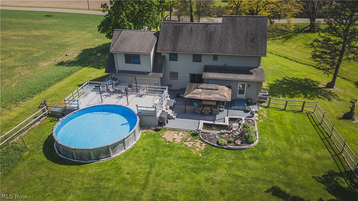 Anxation To Berlin Township - Residential