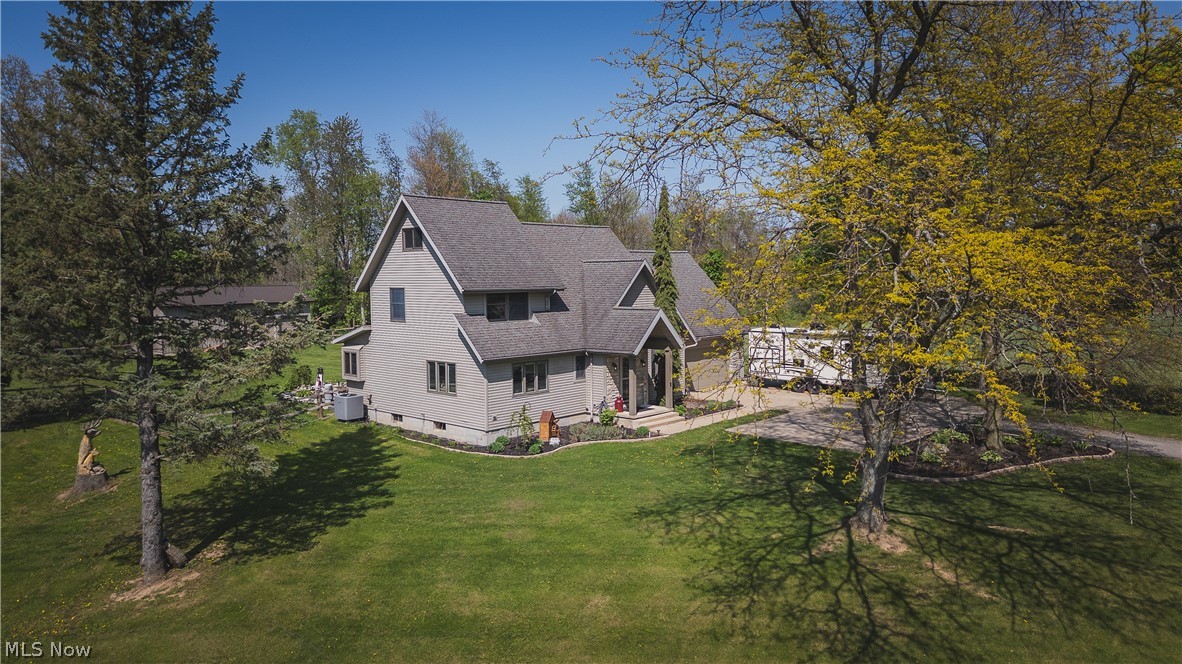 Anxation To Berlin Township - Residential