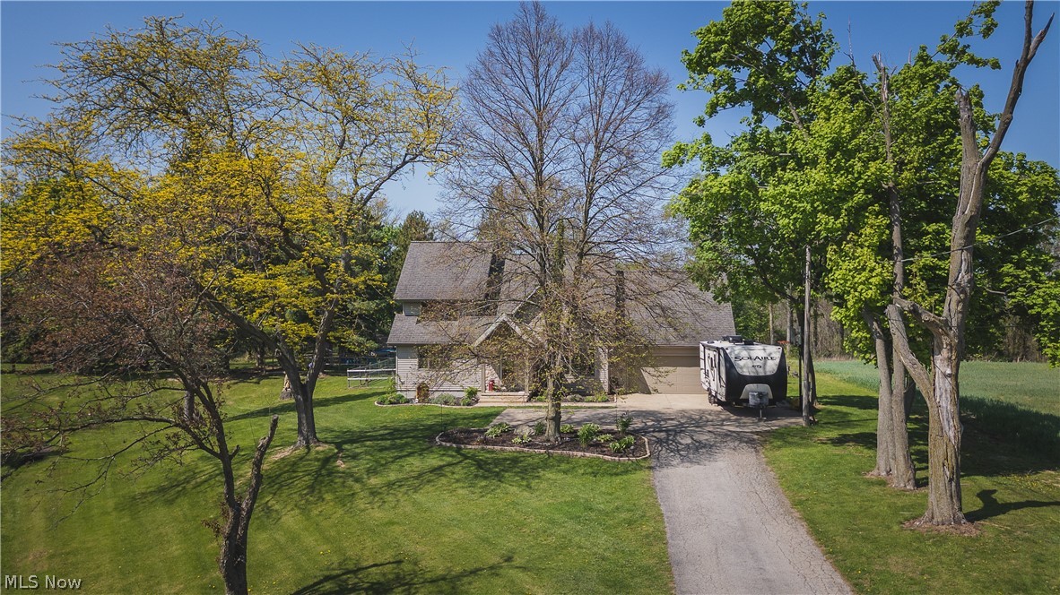 Anxation To Berlin Township - Residential