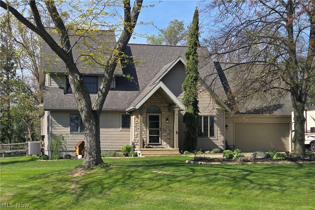 Anxation To Berlin Township - Residential