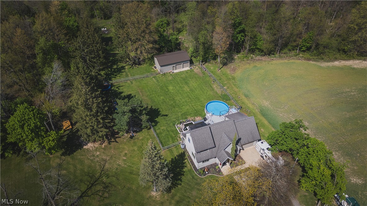 Anxation To Berlin Township - Residential