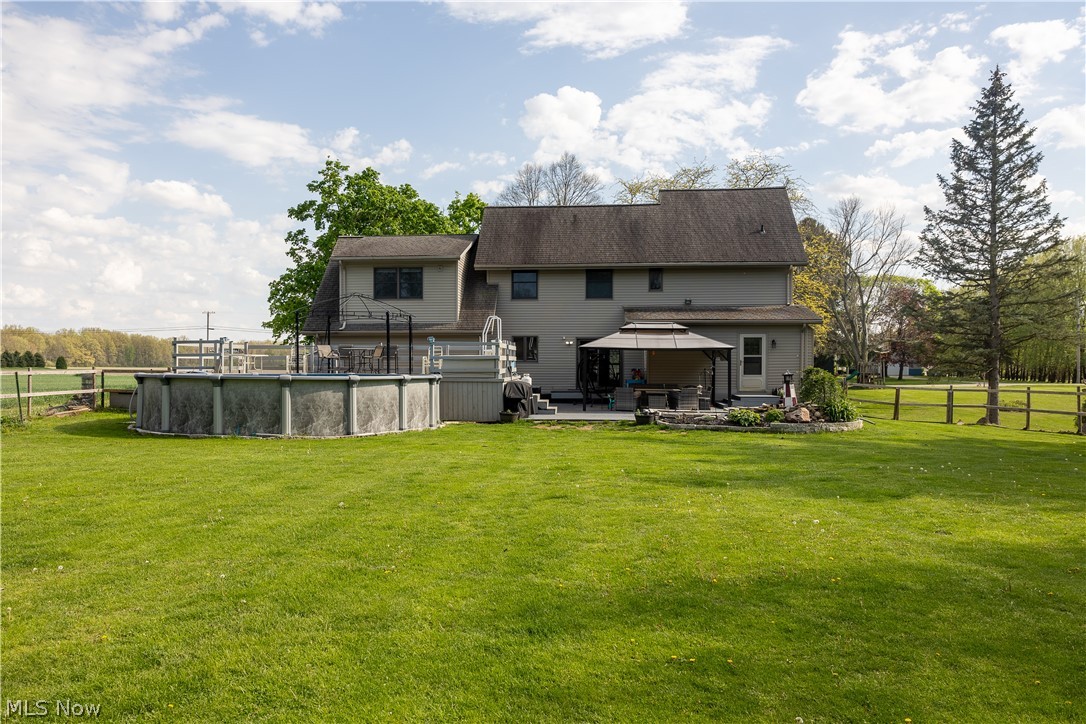 Anxation To Berlin Township - Residential