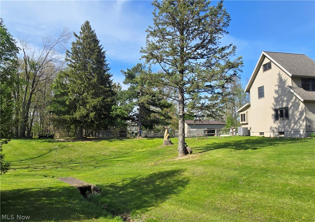 Anxation To Berlin Township - Residential