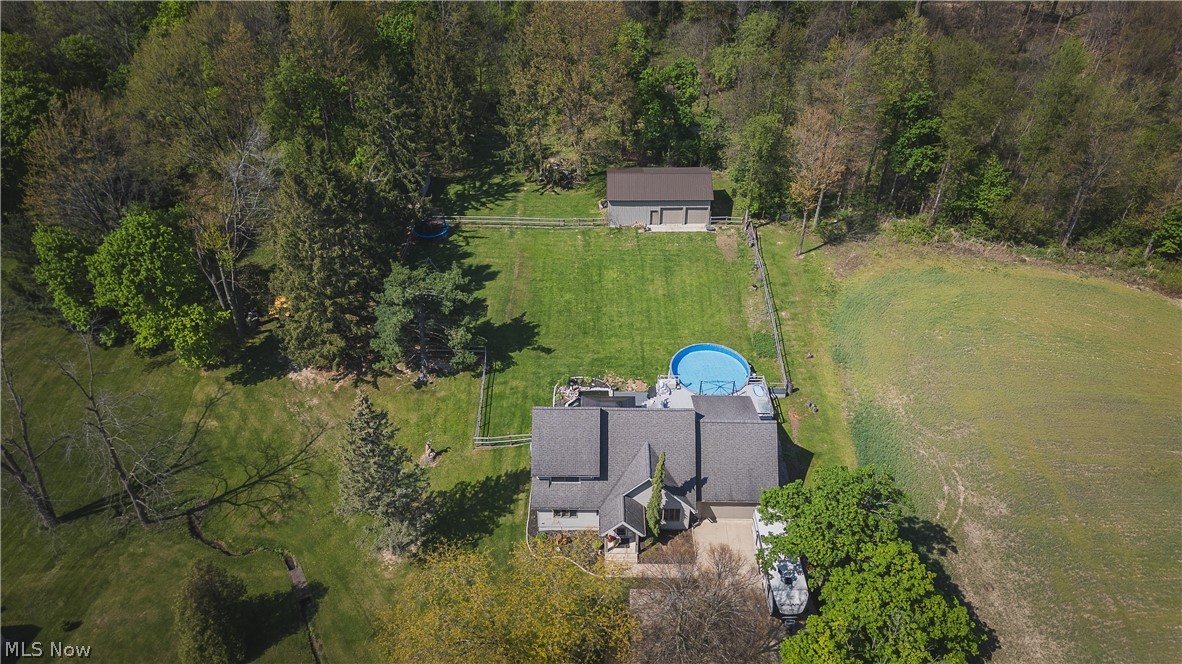 Anxation To Berlin Township - Residential