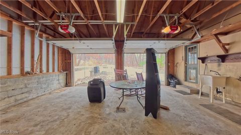 Tiny photo for 48276 Dyke Road, Negley, OH 44441 (MLS # 5186491)