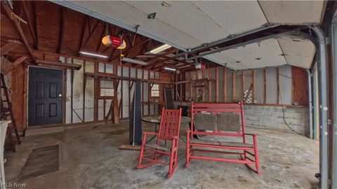 Tiny photo for 48276 Dyke Road, Negley, OH 44441 (MLS # 5186491)