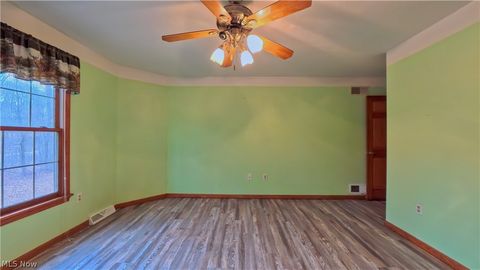 Tiny photo for 48276 Dyke Road, Negley, OH 44441 (MLS # 5186491)