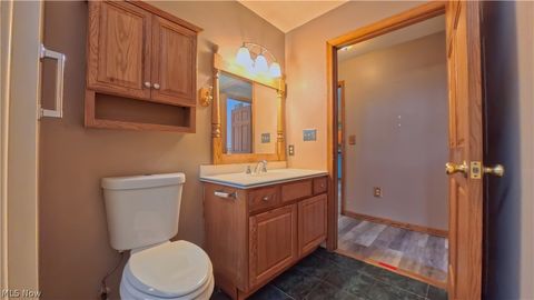 Tiny photo for 48276 Dyke Road, Negley, OH 44441 (MLS # 5186491)