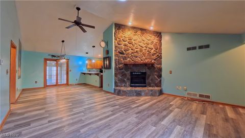 Tiny photo for 48276 Dyke Road, Negley, OH 44441 (MLS # 5186491)