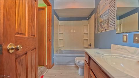 Tiny photo for 48276 Dyke Road, Negley, OH 44441 (MLS # 5186491)