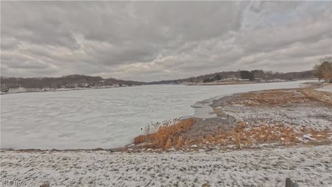 Tiny photo for 48276 Dyke Road, Negley, OH 44441 (MLS # 5186491)