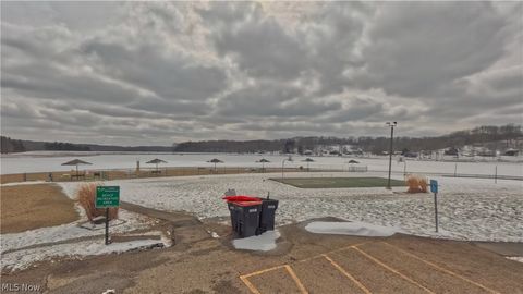 Tiny photo for 48276 Dyke Road, Negley, OH 44441 (MLS # 5186491)