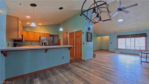 Tiny photo for 48276 Dyke Road, Negley, OH 44441 (MLS # 5186491)