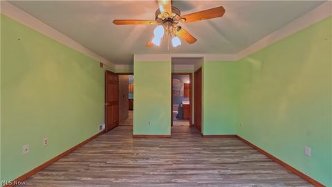 Tiny photo for 48276 Dyke Road, Negley, OH 44441 (MLS # 5186491)