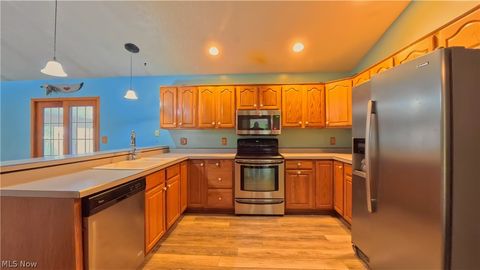 Tiny photo for 48276 Dyke Road, Negley, OH 44441 (MLS # 5186491)