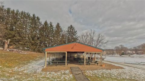 Tiny photo for 48276 Dyke Road, Negley, OH 44441 (MLS # 5186491)