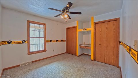 Tiny photo for 48276 Dyke Road, Negley, OH 44441 (MLS # 5186491)