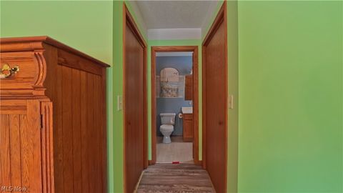 Tiny photo for 48276 Dyke Road, Negley, OH 44441 (MLS # 5186491)