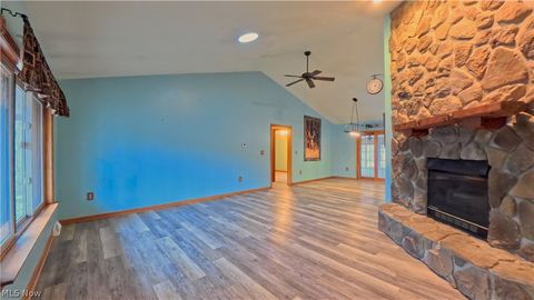 Tiny photo for 48276 Dyke Road, Negley, OH 44441 (MLS # 5186491)