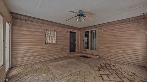 Tiny photo for 48276 Dyke Road, Negley, OH 44441 (MLS # 5186491)