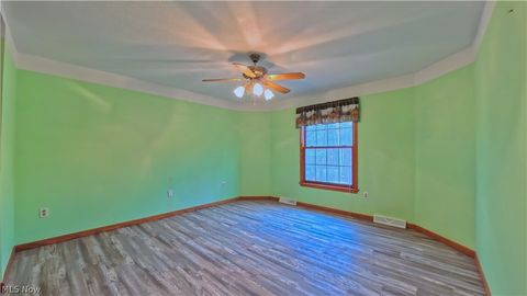 Tiny photo for 48276 Dyke Road, Negley, OH 44441 (MLS # 5186491)