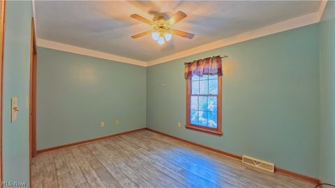 Tiny photo for 48276 Dyke Road, Negley, OH 44441 (MLS # 5186491)