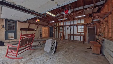 Tiny photo for 48276 Dyke Road, Negley, OH 44441 (MLS # 5186491)