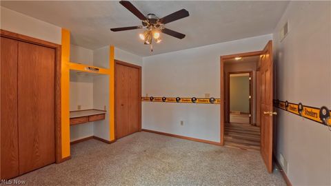 Tiny photo for 48276 Dyke Road, Negley, OH 44441 (MLS # 5186491)