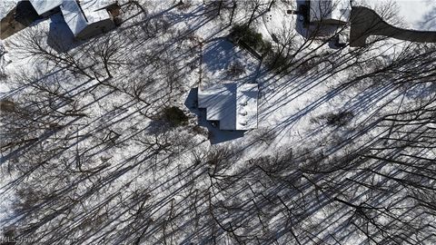 Tiny photo for 48276 Dyke Road, Negley, OH 44441 (MLS # 5186491)