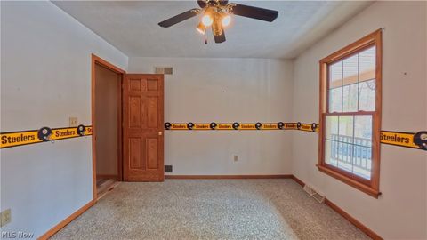 Tiny photo for 48276 Dyke Road, Negley, OH 44441 (MLS # 5186491)