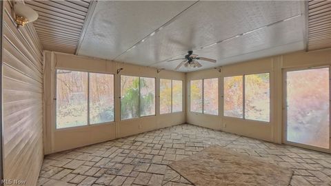 Tiny photo for 48276 Dyke Road, Negley, OH 44441 (MLS # 5186491)