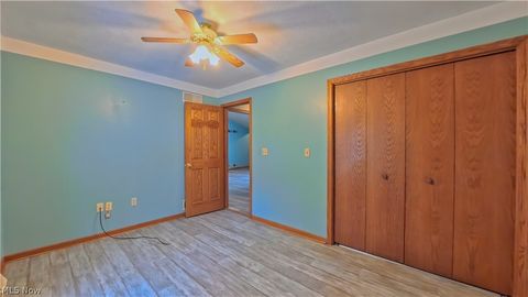 Tiny photo for 48276 Dyke Road, Negley, OH 44441 (MLS # 5186491)