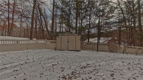 Tiny photo for 48276 Dyke Road, Negley, OH 44441 (MLS # 5186491)