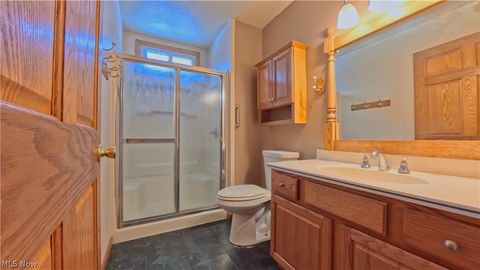 Tiny photo for 48276 Dyke Road, Negley, OH 44441 (MLS # 5186491)