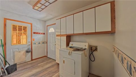 Tiny photo for 48276 Dyke Road, Negley, OH 44441 (MLS # 5186491)