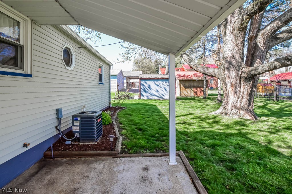 Village/Navarre - Residential