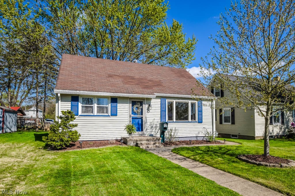 Village/Navarre - Residential