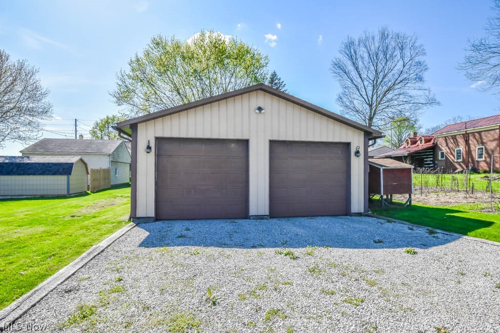 Village/Navarre - Residential