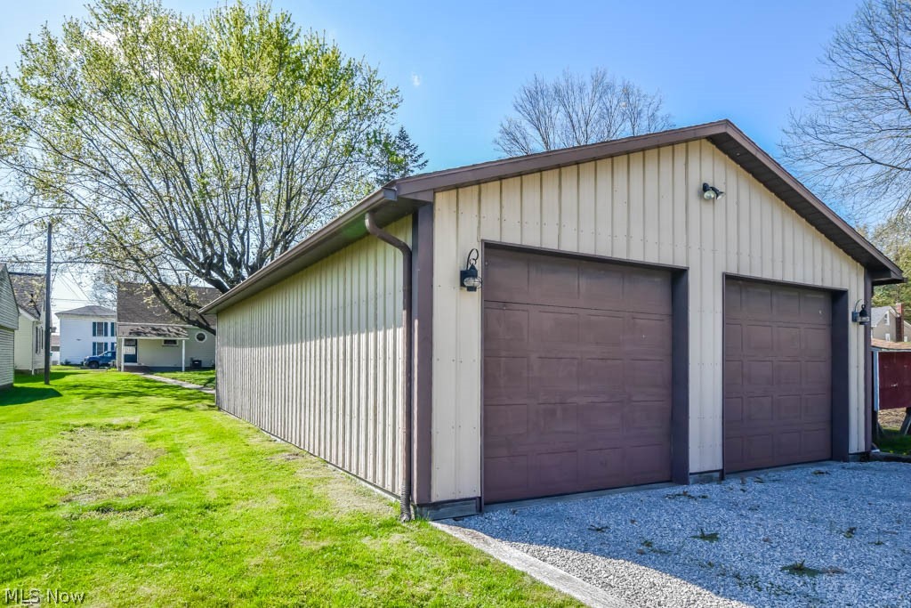 Village/Navarre - Residential