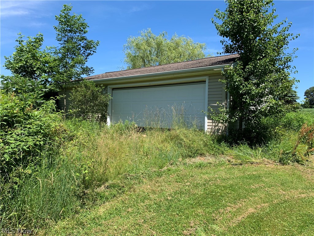 Kinsman Township Sec 02 - Residential