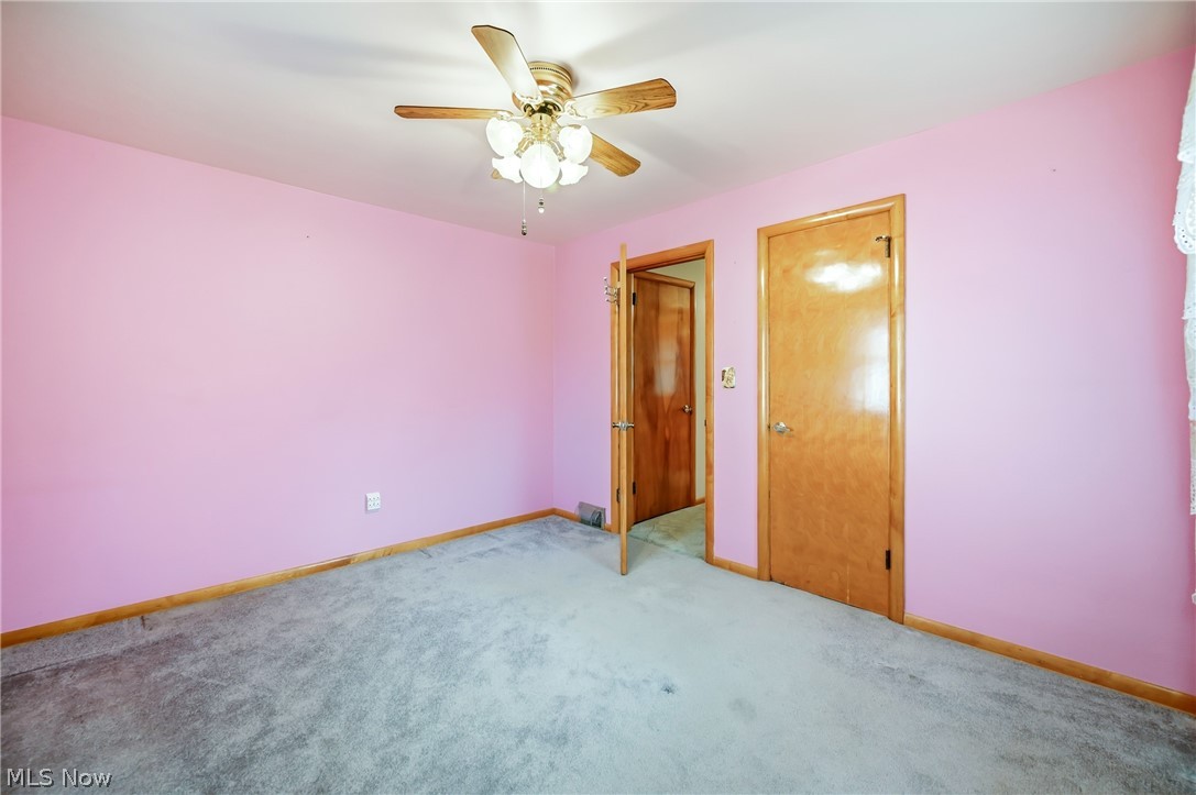 Butler Road & Blvd North - Residential