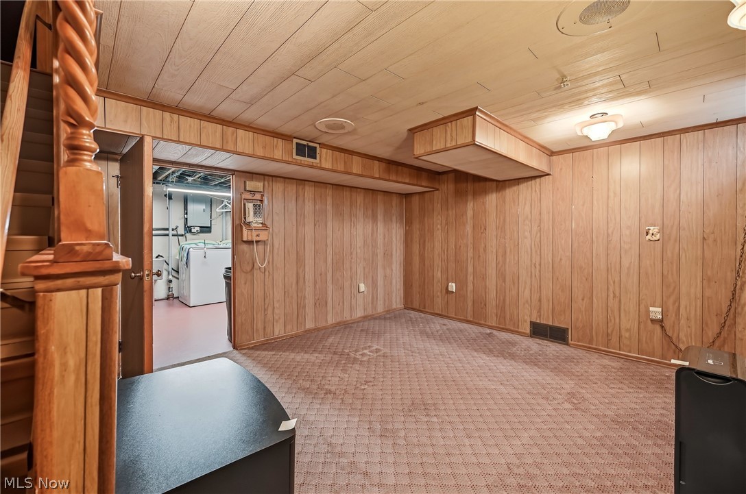 Butler Road & Blvd North - Residential