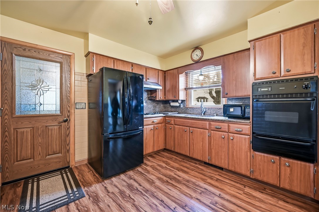 Butler Road & Blvd North - Residential