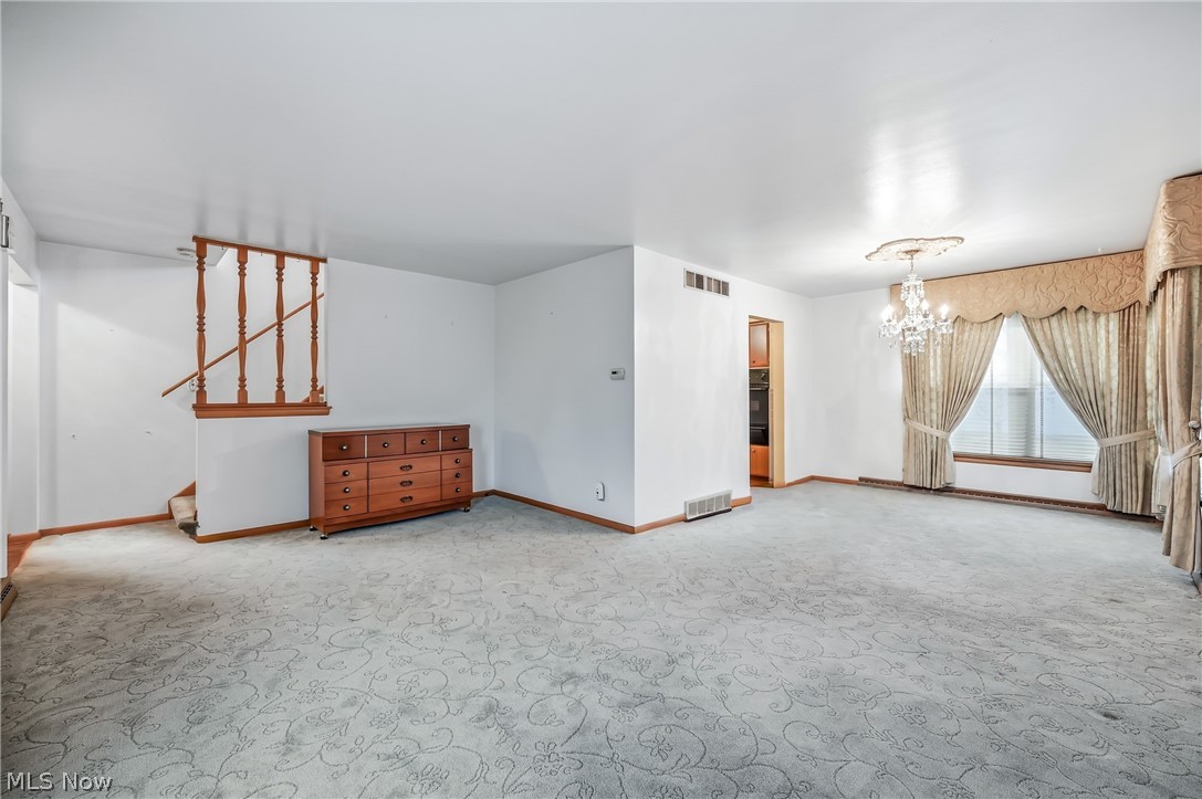 Butler Road & Blvd North - Residential