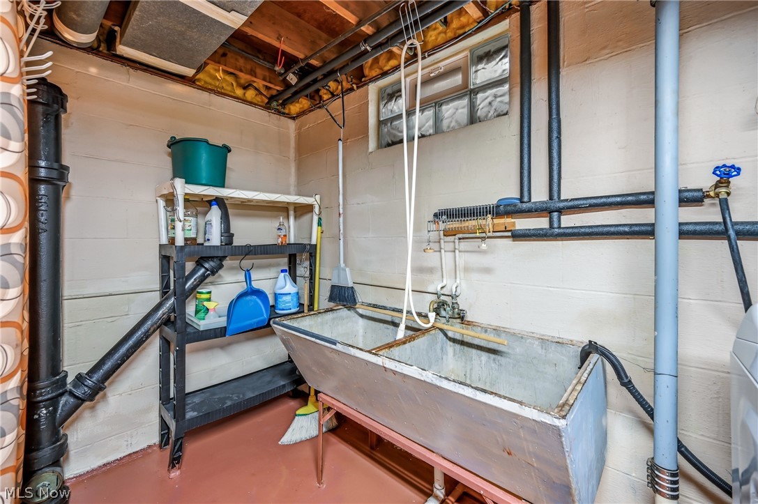 Butler Road & Blvd North - Residential