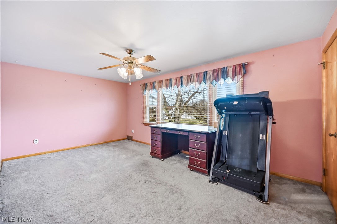 Butler Road & Blvd North - Residential