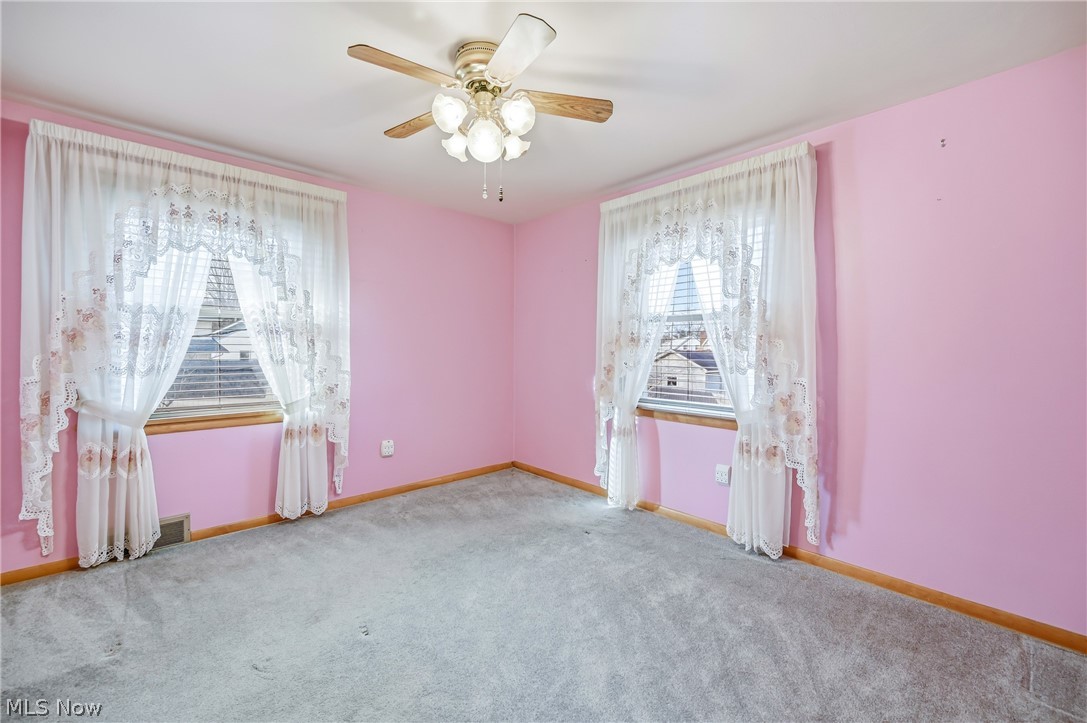 Butler Road & Blvd North - Residential