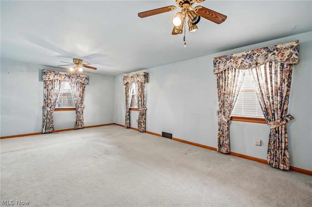 Butler Road & Blvd North - Residential